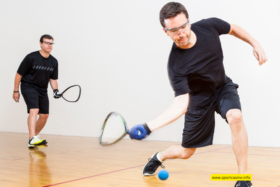 Racquetball Rules: Learn the Fundamentals of the Game